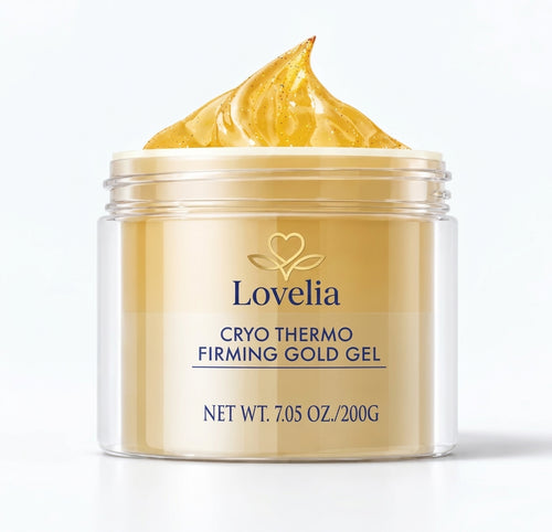 Crema Reafirmante CryoGold